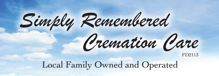Simply Remembered Cremation Care